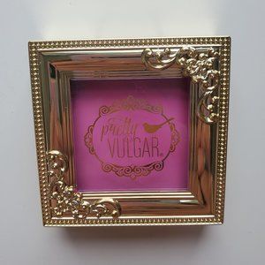 Pretty Vulgar Blush